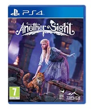 Image of Playstation 4-ANOTHER SIGHT PS4 Game NEW