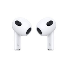 Apple AirPods 3rd Generation Wireless In-Ear Headset - White
