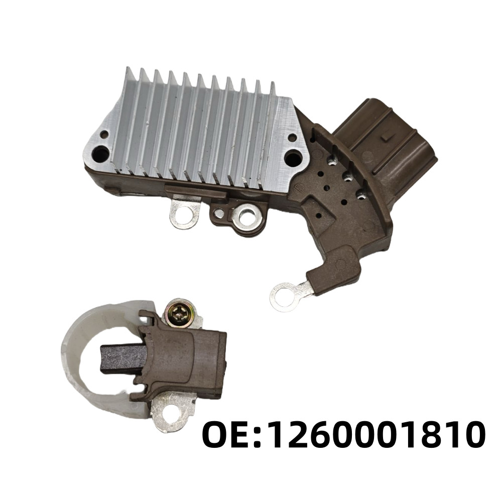 Voltage Regulator For Toyota Land Cruiser Camry Celica Corolla RAV4 1260001580