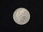 1902 Barber Silver Dime Extremely Fine 1501215