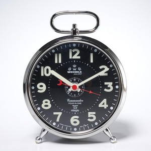 Wehrle Clocks | eBay
