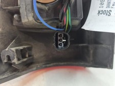 Feu arrière Daihatsu CUORE