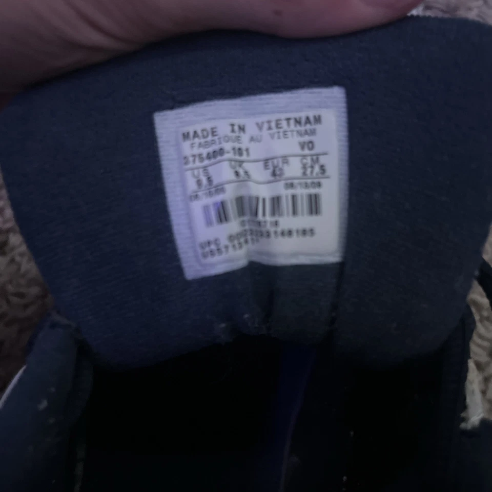 Nike Air Zoom de colección para hombre talla 9,5 m Foto 4 de 4