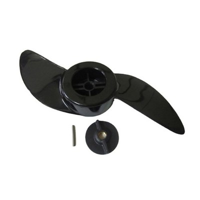 Engine Propellers Kit for Marine Boats & Fishing Power Props Kit