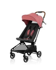 Evenflo Hummingbird Ultra-Lightweight Carbon Fiber Stroller (Calypte Pink)