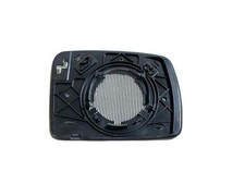 Glace de rétroviseur Land Rover FREELANDER
