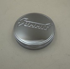 Summit Racing 380160 Billet Aluminum Radiator Cap 16 Psi Polished Logo Summit Racing 380160 Billet Aluminum Radiator Cap 16 Psi Polished Logo