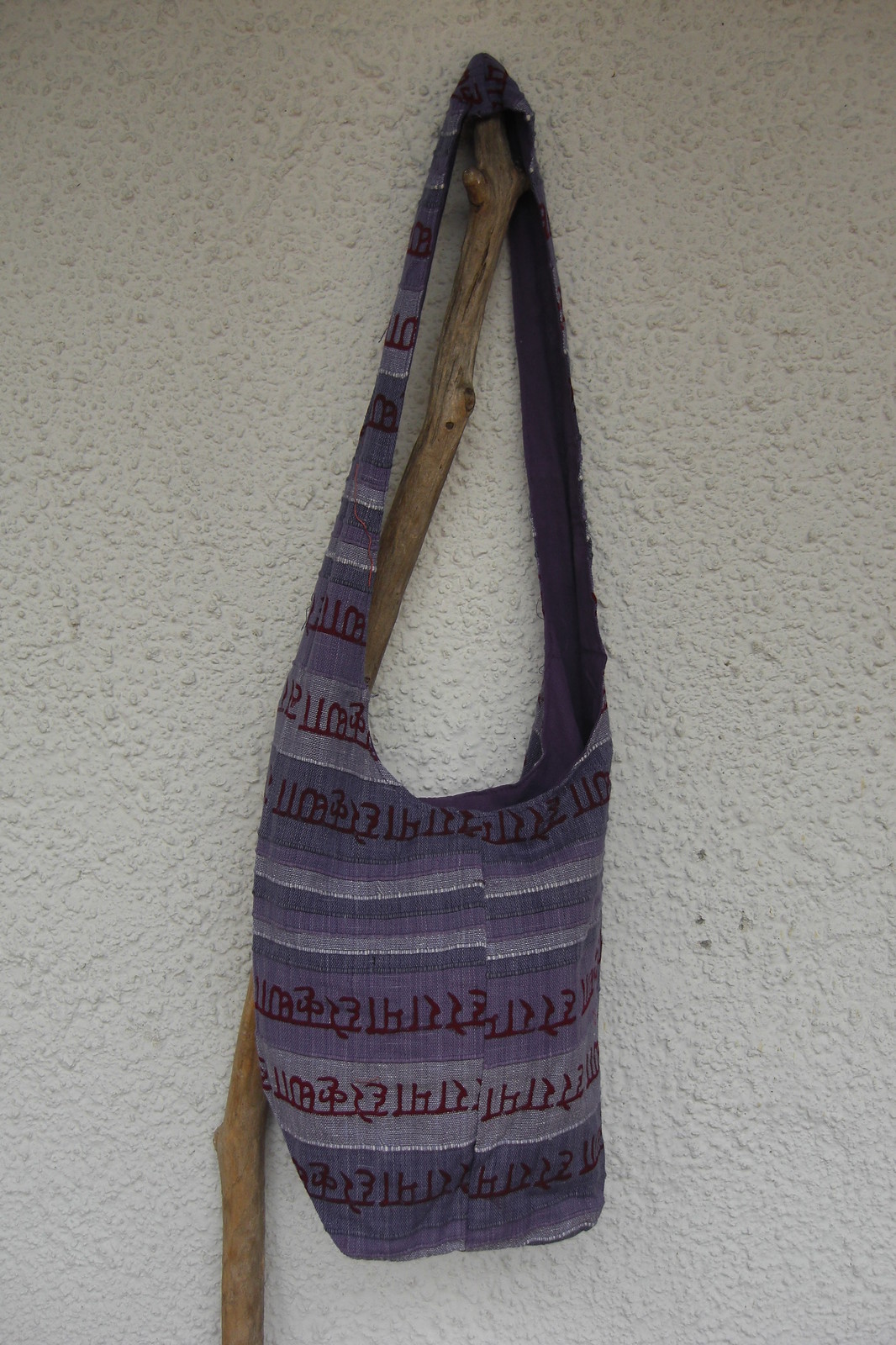Borsa Da Spiaggia Anekke Hippie Soul - Foto 3