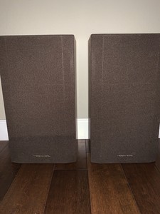 nova speakers