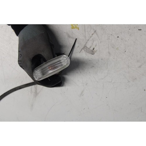 CRISTAL DE ESPEJO IZQUIERDO PARA FIAT 500 / GRANDEPUNTO / LINEA - AMP Motorsport