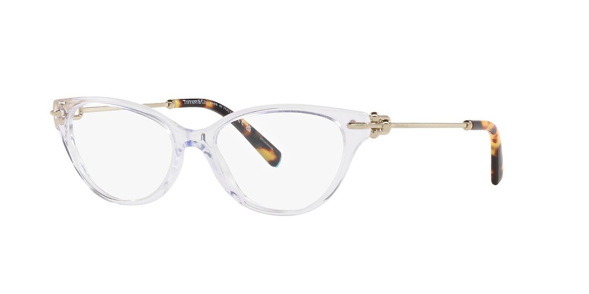 Tiffany TF 2231 Crystal (8047) 54mm Eyeglasses | eBay