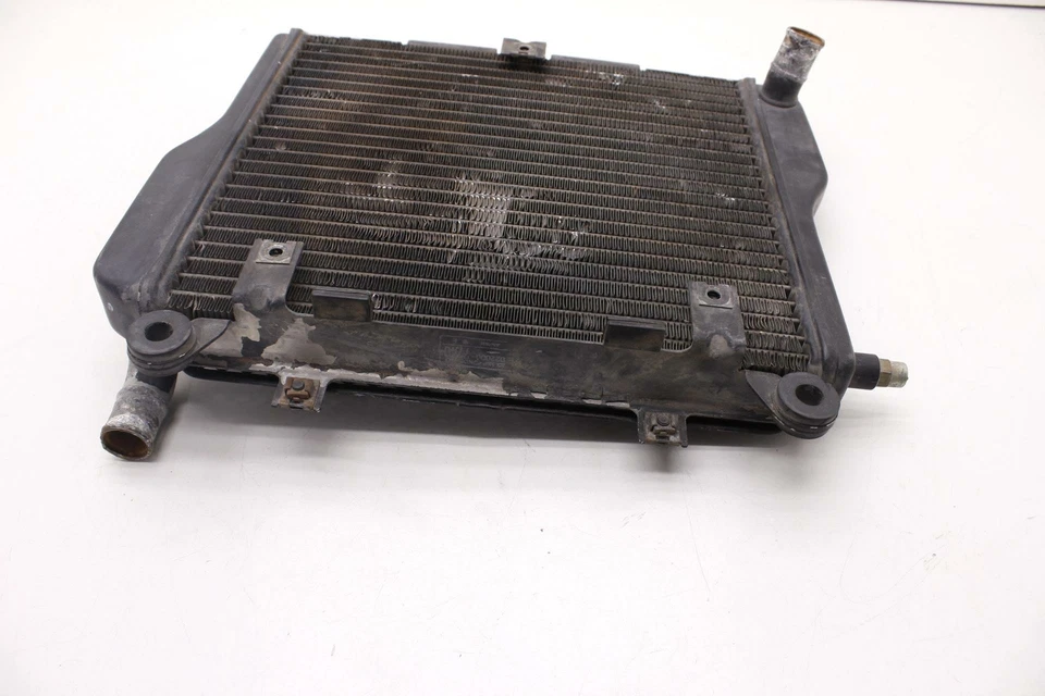 Kawasaki Ninja 1000R 1986 fabricante de equipos originales radiador radiador radiador R2.Bx15 Foto 2 de 4