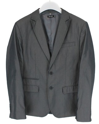 ANTONY MORATO Duchessa Slim Fit Blazer Herren 2XL Grau Formal