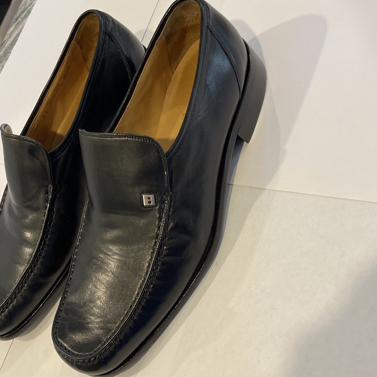 Bally Breme 20 Loafer Men display picture 1