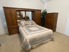 Thomasville  Bedroom Set