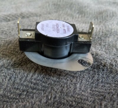 PN L300×2・EGF◼︎計3点 HQ34333-002TD ICP TEMPSTAR 34333002 L300-20F LIMIT SWITCH 313392