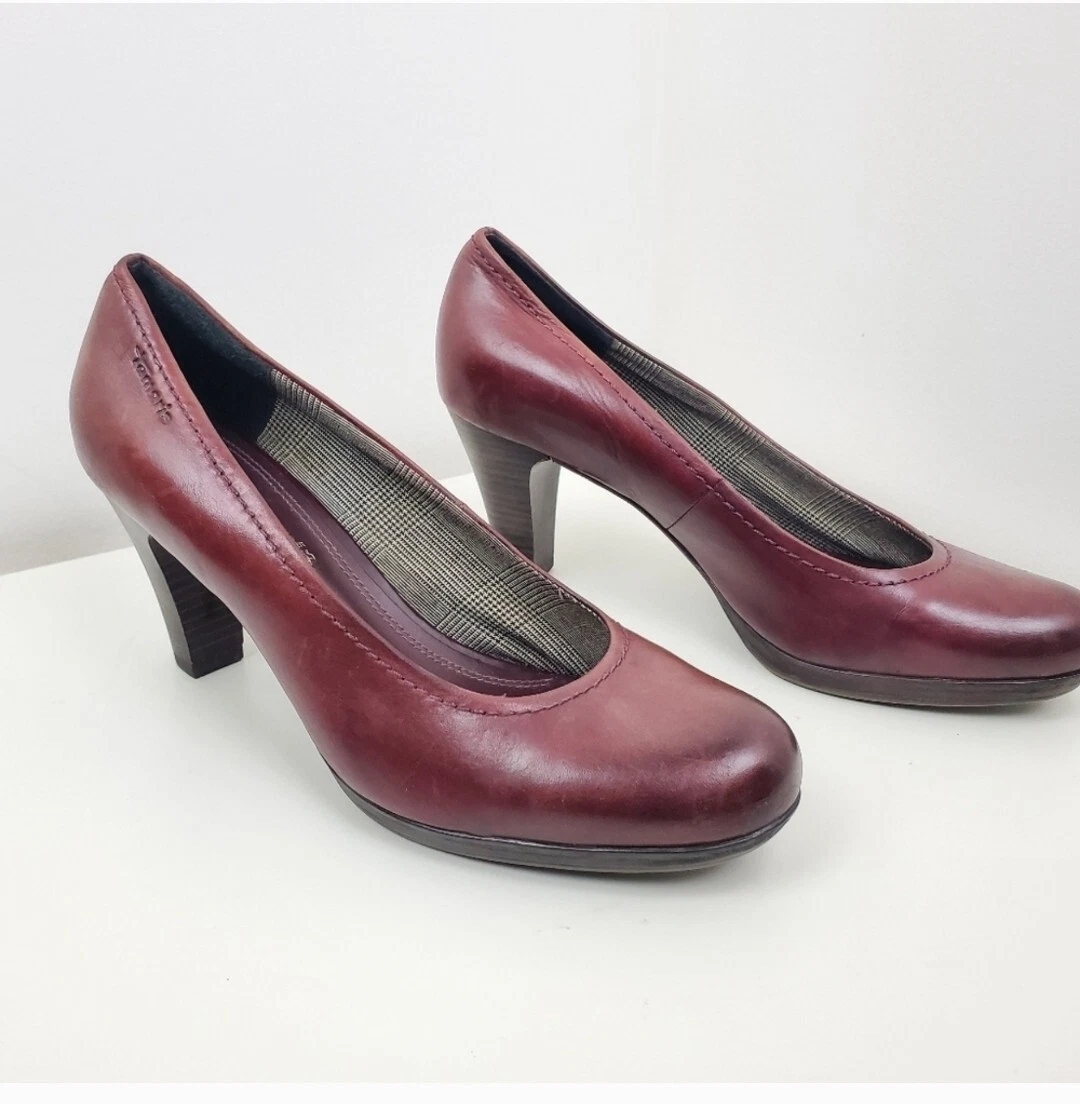 Tamaris Fashion-Pumps