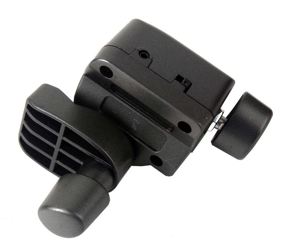 DSLR Pro Zoom Control For Sony LANC A1C 150P Panasonic 180A 130AC DV ACC REMOTE - Image 3 of 4