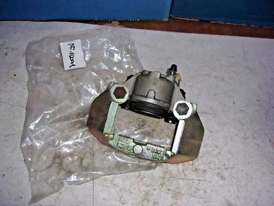 Pince De Frein Avant Gauche Peugeot 205 305 309 Système Bendix Piston 48MM - Photo 1/4
