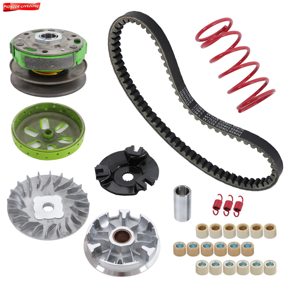 Racing Performance Transmission Clutch Kit For 2007-2014 Polaris Sportsman 90