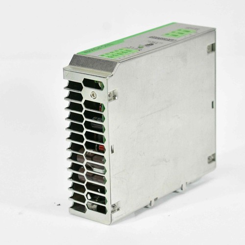 Phoenix Contact Hutschienen-Netzteil TRIO-PS/1AC/24DC/5 2866310 -used- - Bild 6 von 6