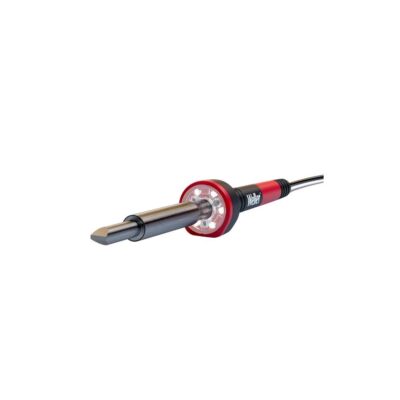 Weller 80W Soldering Iron with LED Halo Ring Ergonomic Grip and Quick Tip Change