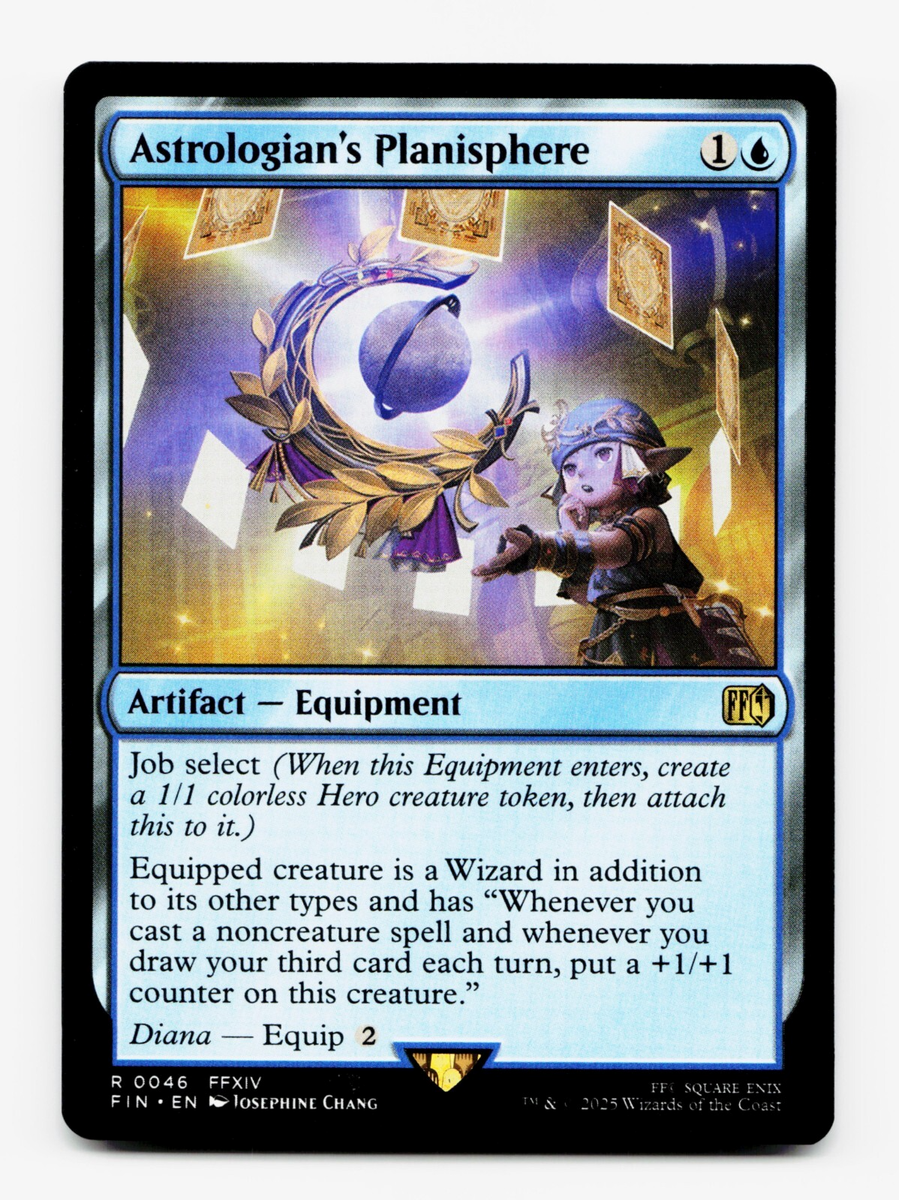 mtg final fantasy despark Amazon.com: Magic: The Gathering Final Fantasy VII Commander Deck main image 1