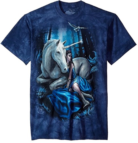 Inktastic Glacier National Park Montana Blue Mountains Toddler T