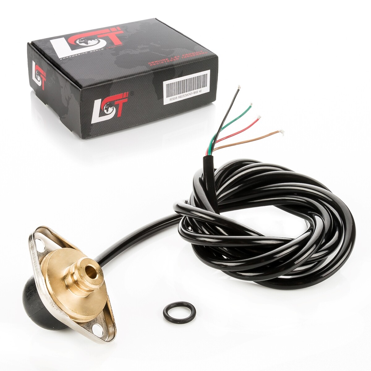 Oil Pressure Sensor Temperature for Scania Series R P G N K Omniexpress 1862817