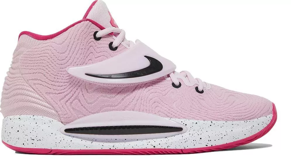 Pink top kevin durants