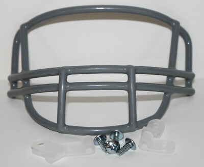 Mini Helmet Face Mask OPO QB WR Assorted Colors