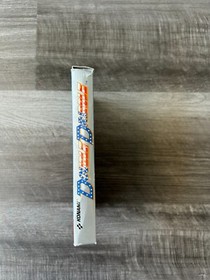 Double Dribble (Nintendo Entertainment System) NES CIB Completo ENV&Iacute;O R&Aacute;PIDO