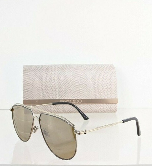 JIMMY CHOO アモスサンクラス AMOSS 807T4 Jimmy Choo