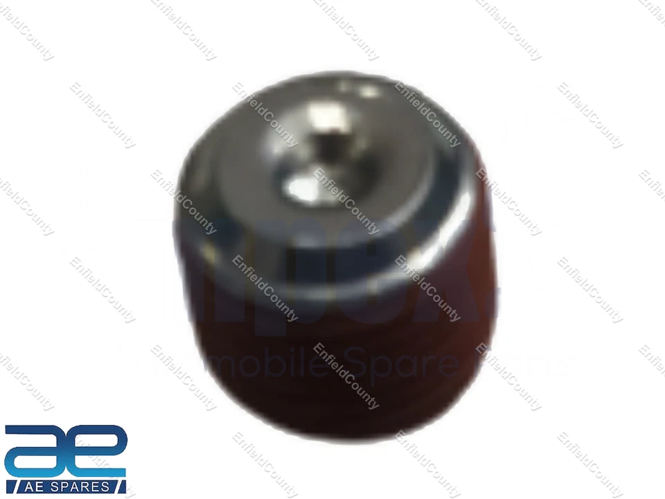 Spina Precoated 10Mm 0302Ab0390N Mahindra Roxor Kuv 100 1.2L Quanto Tuv 300 1.5L - Immagine 2 di 3