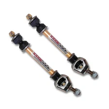 Front Sway Bar End Link Upgrade Set Pair 2003-2018 Ram 1500 2500 3500 2WD USA