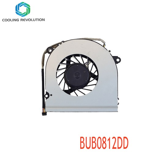All-in-One Cooling Fan BUB0812DD 6033B0035401 DC12V 0.58A 4Pin 739392-001 - Picture 2 of 2