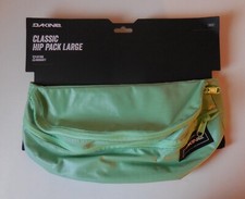 Dakine Classic Hip Pack Adult Unisex DUSTYMINTR Large New