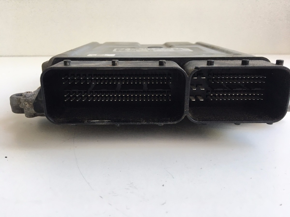 MERCEDES BENZ W164 2005 2010 GL420 4,2 CDI ENGINE CONTROL MODULE  