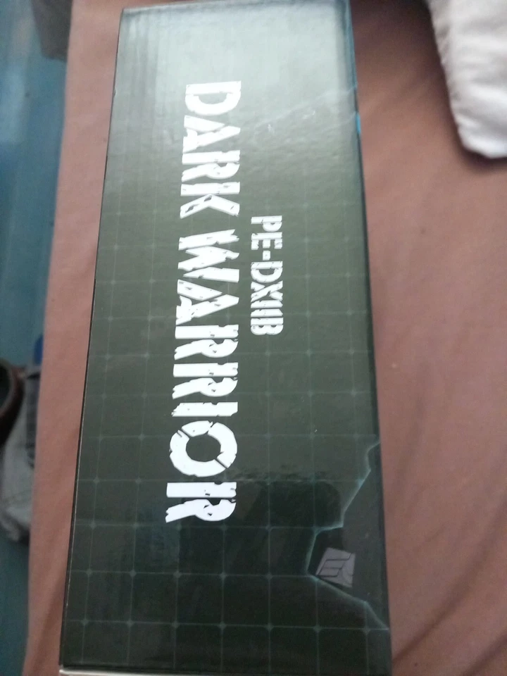 Perfect Effect Pe-Dx11B Dark Warrior/ Nemesis PrimeLimited Edition Transformers - Image 4 of 4