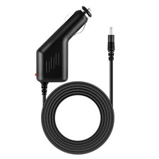 Car Auto AC Adapter Charger For Defiant LED Rechargable Spotlight Power Cord PSU