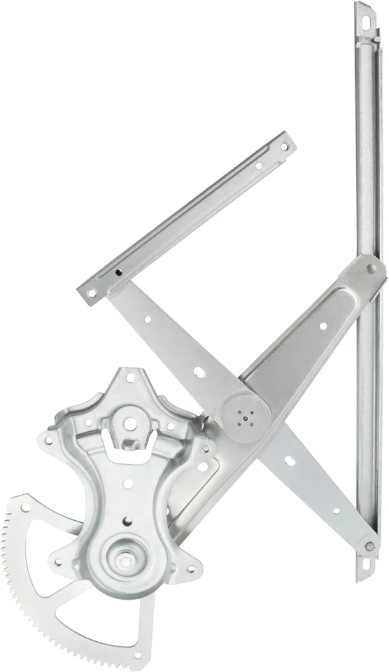 Regulador de ventana eléctrica para Toyota Camry 2012-2017 Lexus RX350 RX450h lado derecho Foto 3 de 4