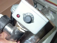 NEW OLD STOCK 240 V 1-1/2" HOT TUB HEATER 