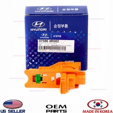 Genuine Oem Safety Plug Assy Male Sonata Hybrid 2014-2015 Optima Hybrid 14-16 Genuine Oem Safety Plug Assy Male Sonata Hybrid 2014-2015 Optima Hybrid 14-16