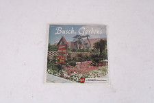 VTG View-Master A-988 Busch Gardens Tampa Florida