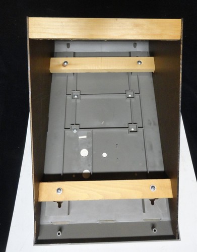 GABRIEL - SHOCK DISPLAY - MERCHANDISER - WITH GRAPHICS - AUTO - SIGN - SHOCKS - Picture 6 of 12