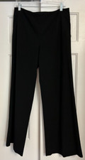 The Limited Collection Cassidy Fit Women's Black Pants Size 10