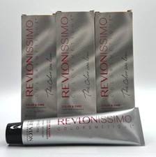 Revlon - REVLONISSIMO Colorsmetique Haarfarbe in verschiedenen Nuancen 60ml R4