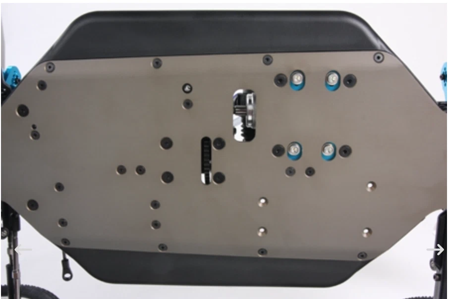 Tamiya TRF (Tamiya Racing Factory) 801XT 1:8 Scale 4WD Nitro Truggy Kit - Image 2 of 4