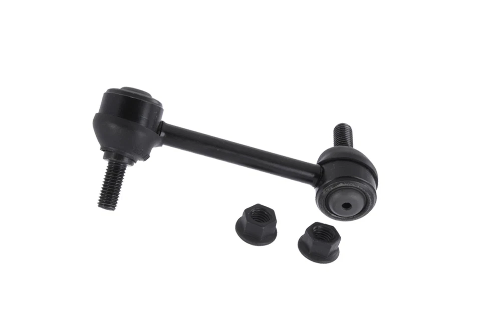 Barra estabilizadora de suspensión delantera y trasera izquierda derecha derecha para Chevrolet Trailblazer 2003 Foto 4 de 4