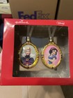 hallmark snow white ornament — photo 1